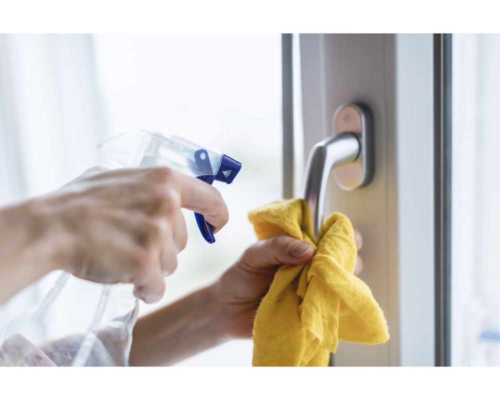 FREEDOM CLEANING SERVICES Updated June 2024 Request a Quote 16