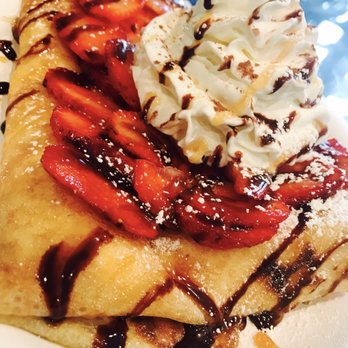TNL Boba Tea - Strawberry crepes - Bubble Tea Near Me - Oceanside, California TNL Boba Tea - Strawberry crepes - Bubble Tea Near Me - Oceanside, California