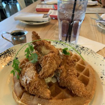 Whistle Britches - Plano - Chicken and waffles - American Near Me - Plano, Texas Whistle Britches - Plano - Chicken and waffles - American Near Me - Plano, Texas
