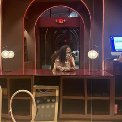 Silk Salon