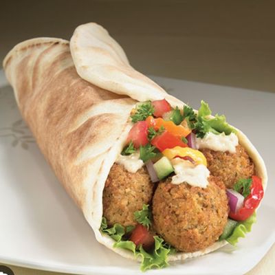 Olive Grill Halal by null