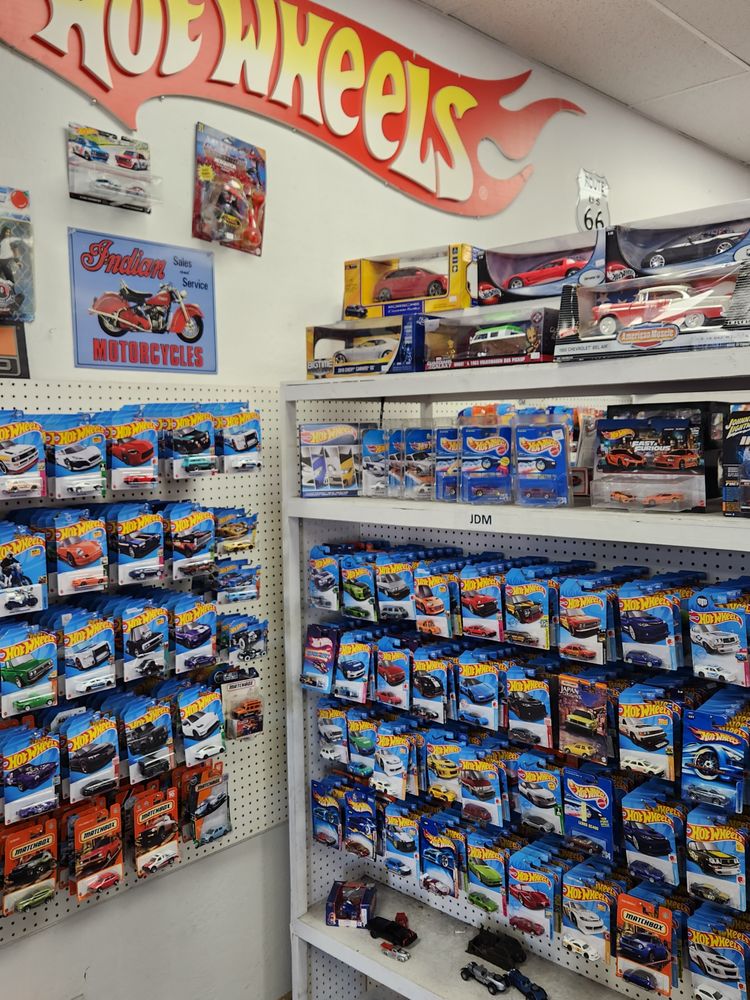 CUBBIEHOLE COLLECTIBLES Updated September 2024 Request Information