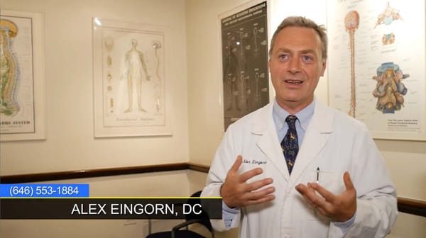 Better Health Chiropractic