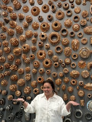 CIA at Copia (The Culinary Institute of America at Copia) by null