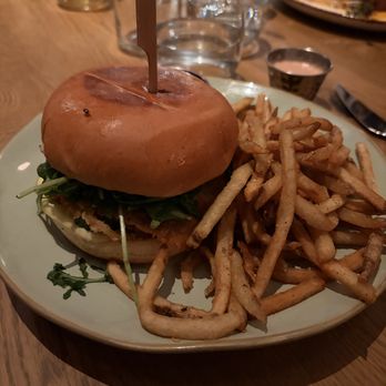 Hearth and Hill - Smash Burger - New American Near Me - Salt Lake City, Utah Hearth and Hill - Smash Burger - New American Near Me - Salt Lake City, Utah
