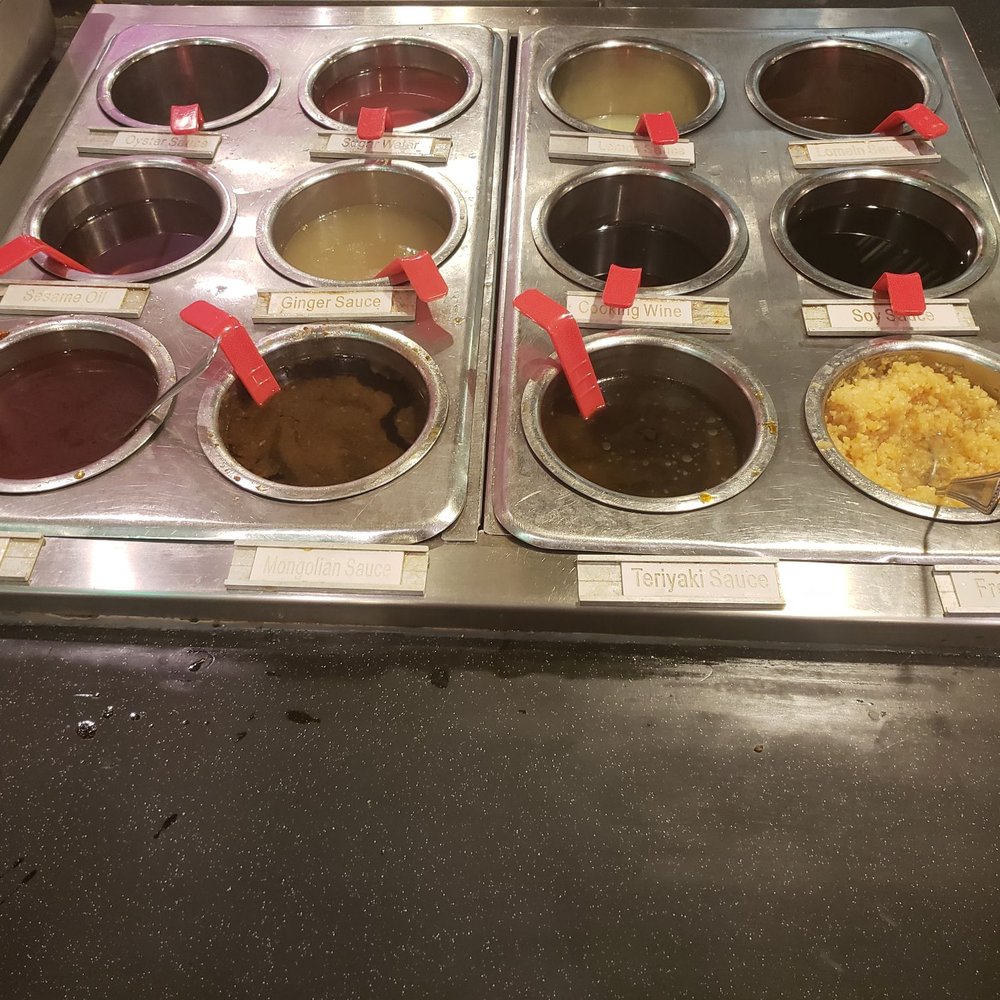 New Buffet City - Buffets Near Me - Chesapeake, Virginia New Buffet City - Buffets Near Me - Chesapeake, Virginia