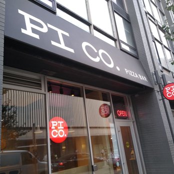 Pi Co - Front of the restaurant - Pizza Near Me - Ottawa, Ontario Pi Co - Front of the restaurant - Pizza Near Me - Ottawa, Ontario