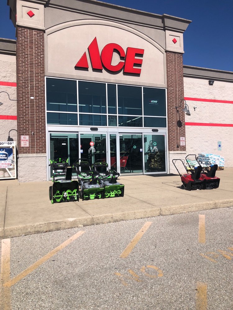 SUMMERFIELD ACE HDW Updated October 2024 10 Reviews 2101