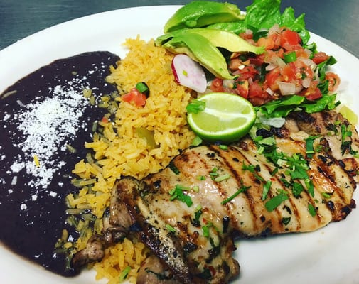 Guadalajara Mexican Grill & Cantina by null