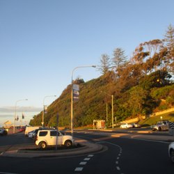 Kirra Beach - Beach