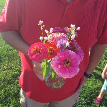 Valley Dream Farm - Dinner flowers fresh from the garden - Venues & Event Spaces Near Me - Cambridge, Vermont Valley Dream Farm - Dinner flowers fresh from the garden - Venues & Event Spaces Near Me - Cambridge, Vermont