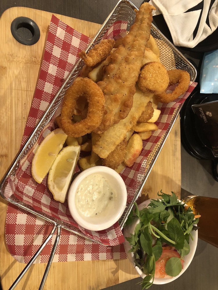 THE PEPPERMILL INN Melbourne Rd, Shepparton Victoria, Australia Pubs Phone Number Yelp