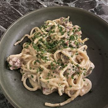 Poeta - Spaghetti - Italian Near Me - Austin, Texas