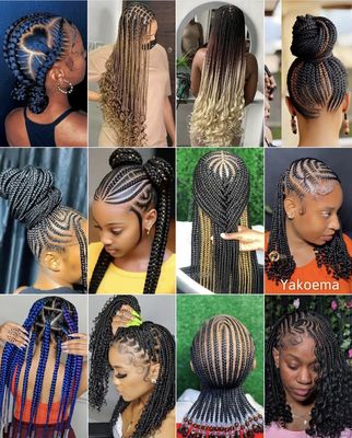 Mccoy’s Beauty and Barber