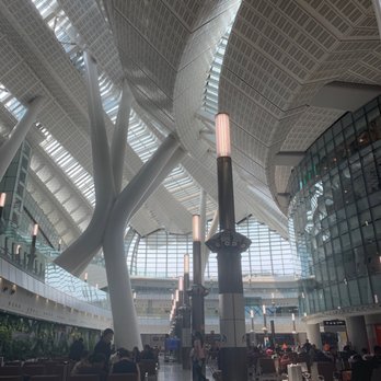 香港西九龍站 - Waiting area - Train Stations Near Me - Hong Kong, HK 香港西九龍站 - Waiting area - Train Stations Near Me - Hong Kong, HK