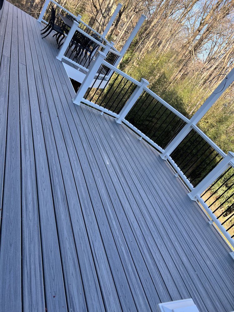 Slide of The Renovation Brothers APA