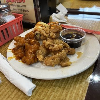 King Buffett - Chinese Near Me - Webb City, Missouri