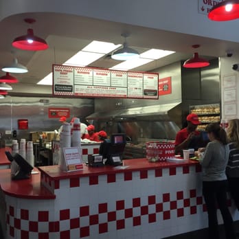 Five Guys - Cooking my stuff - Burgers Near Me - Chattanooga, Tennessee Five Guys - Cooking my stuff - Burgers Near Me - Chattanooga, Tennessee