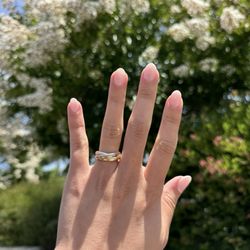 Mt. Diablo Nails Salon - Love them!