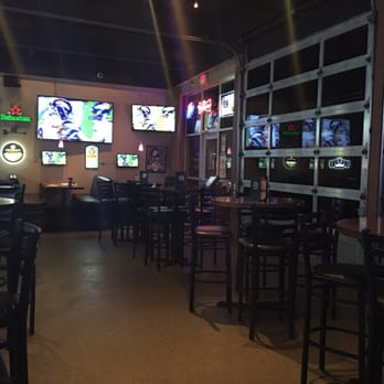 The Bar - Sports Bars Near Me - Mission, Kansas The Bar - Sports Bars Near Me - Mission, Kansas