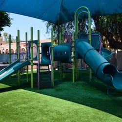 Ahwatukee Foothills Montessori Center