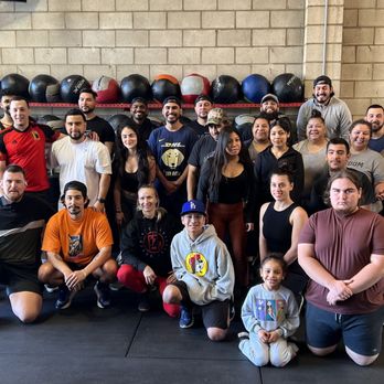 Southeast Athletics - Community Day January 2024 - Trainers Near Me - South Gate, California Southeast Athletics - Community Day January 2024 - Trainers Near Me - South Gate, California