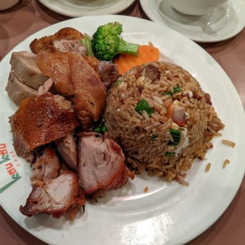 Kau Kau Barbeque - Lunch special with roast duck - Barbeque Near Me - Seattle, Washington Kau Kau Barbeque - Lunch special with roast duck - Barbeque Near Me - Seattle, Washington