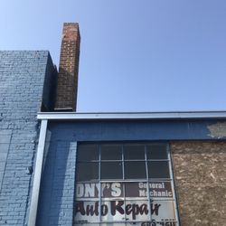 Tonys Auto Repair