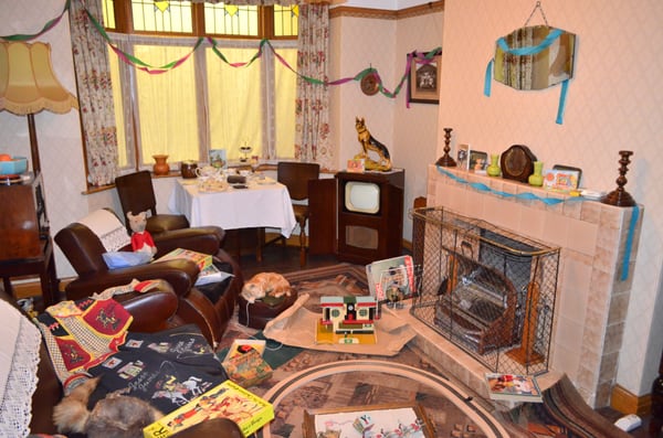 York Castle Museum by null