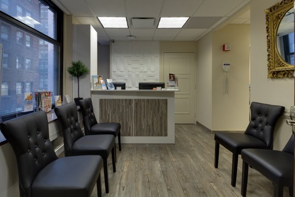 Bright Smile Design Dental