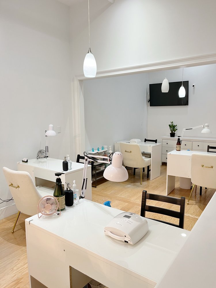 ANGEL NAILS & SPA Updated September 2024 219 Photos & 13 Reviews