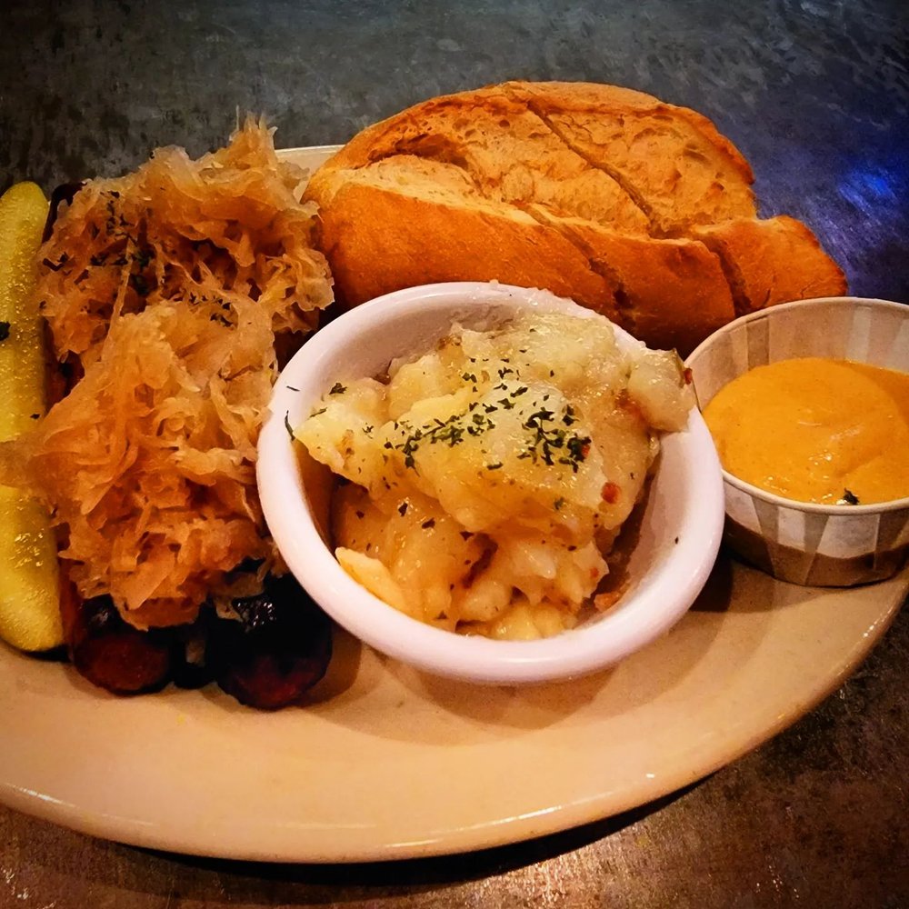 Flying Saucer Draught Emporium