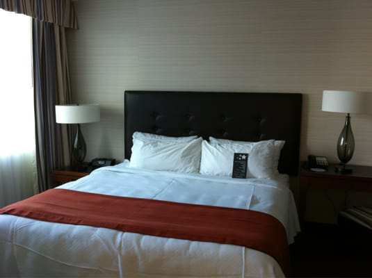 Cambridge Suites Toronto by null