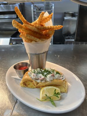 Message in a Bottle by null