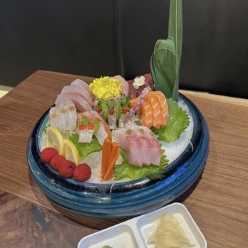 Haruka Sake & Sushi - Sushi Bars Near Me - Fullerton, California Haruka Sake & Sushi - Sushi Bars Near Me - Fullerton, California