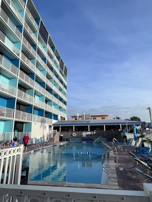 Bilmar Beach Resort by null