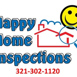 Happy Home Inspections