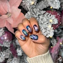 Plush Nail Salon
