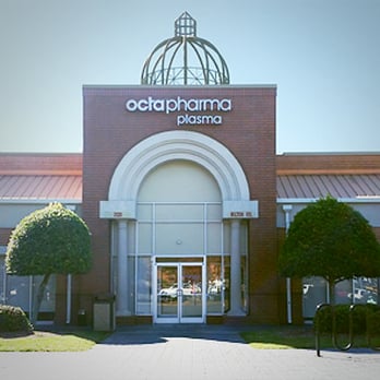 Octapharma Plasma - Charlotte - Blood & Plasma Donation Centers Near Me - Charlotte, North Carolina Octapharma Plasma - Charlotte - Blood & Plasma Donation Centers Near Me - Charlotte, North Carolina