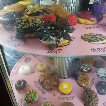 Voodoo Doughnut - Donuts Near Me - Eugene, Oregon Voodoo Doughnut - Donuts Near Me - Eugene, Oregon