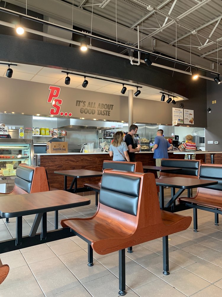 PENN STATION Updated August 2024 21 Reviews 3540 State Rd 38 E