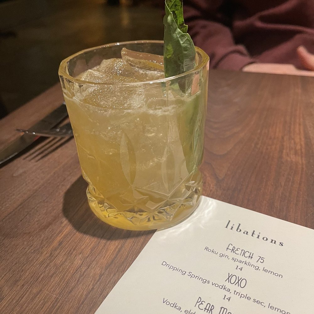 Black Cur Steak - Whiskey smash - Steakhouses Near Me - Coleman, Texas Black Cur Steak - Whiskey smash - Steakhouses Near Me - Coleman, Texas