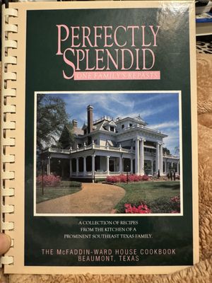 The McFaddin-Ward House Historic Museum by null