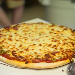 Pennfield Pizza - Cooked to perfection