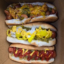 Hot Dog