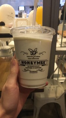 Honeymee DTLA by null