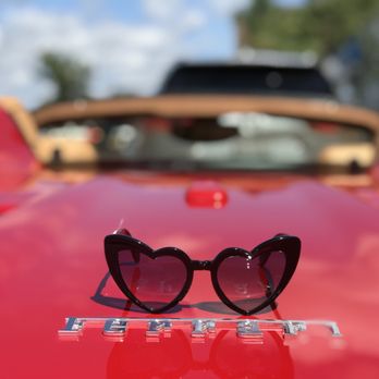 Linden Eye Care - YSL sun glasses - Optometrists Near Me - Brooklyn, New York