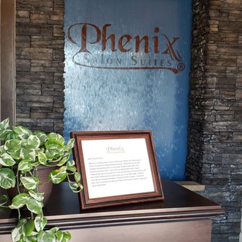 Phoenix Salon Suites - Hair Salons Near Me - Riverside, California