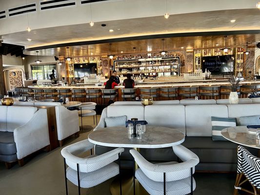 Crawford's Social by null