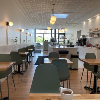 Phoenix Coffee - the interior of a coffee shop - Coffee & Tea Near Me - Lakewood, Ohio Phoenix Coffee - the interior of a coffee shop - Coffee & Tea Near Me - Lakewood, Ohio